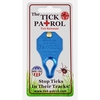 The Tick Patrol Tick Remover Key PN-91480